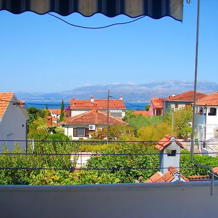 Slavica Daire Supetar